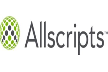 allscripts charity